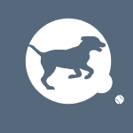 Happy Dog Academy Logo only