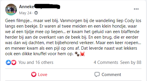 Anneke-geblend