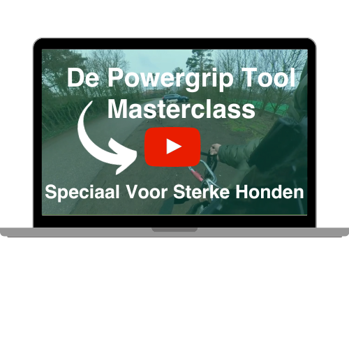 Masterclass De Powergrip Tool