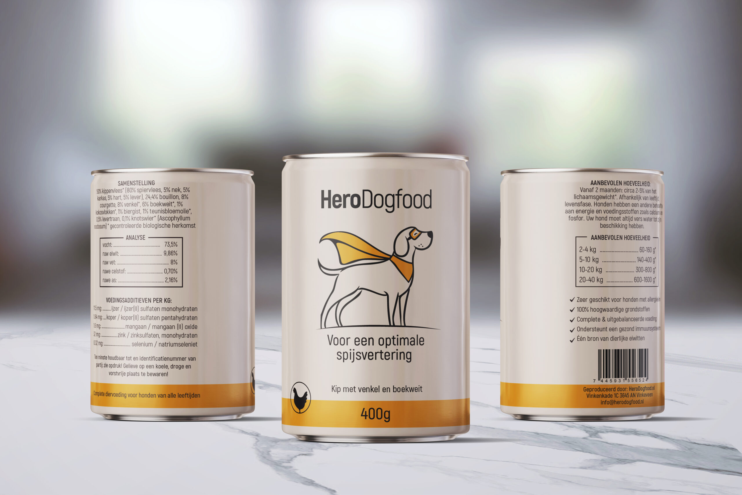 Happy Dog Academy