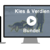 Bundel Kies & Verdien - 3 spellen