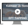 EFT Tapping + lidmaatschap