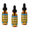 Inner Peace Relax Druppels Kruidenmix 30ml 2+1 Gratis