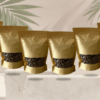 6x Gezonde beloning hert (400 gram) - Pure Training Power